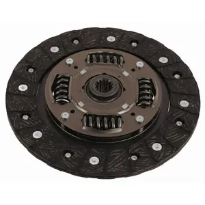 SACHS 1878 634 271 Disque d'Embrayage pas cher