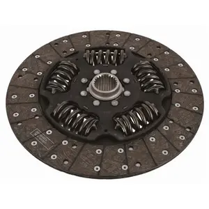 Disque d'embrayage SACHS 1878 010 226:009