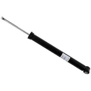 SACHS Amortisseurs pour MERCEDES-BENZ: Classe B, Classe A (Ref: 350 071) pas cher
