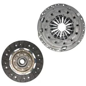 SACHS Kit d'embrayage pour MERCEDES-BENZ: Classe A, Classe CLA, Classe B, Classe GLA (Ref: 3000 951 696) pas cher