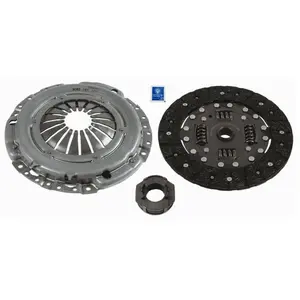 SACHS kit d'embrayage 3000 951 689 pas cher