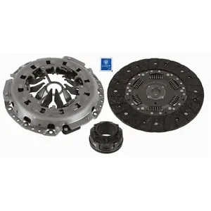 Kit D'Embrayage 3000 951 691 Sachs Sachs 3000951691 pas cher