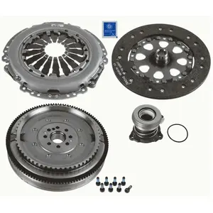 Kit D'Embrayage 2290 601 209 Sachs Opel; Vauxhall Sachs 2290601209Vendu paroscaro