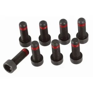 SACHS 1874 000 086 Jeu de boulons, coupleur