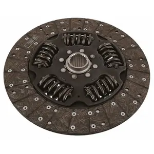 Disque D'Embrayage 1878 010 527 Sachs Volvo Sachs 1878010527