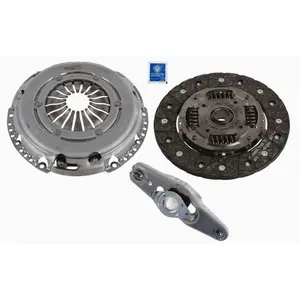 Kit D'Embrayage 3000 950 Sachs Sachs 3000950107 pas cher