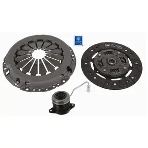 Kit D'Embrayage 3000 990 643 Sachs Sachs 3000990643 pas cher