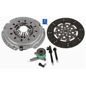 SACHS 3000 990 647 Kit d'Embrayage XTend Kit plus CSC pas cher