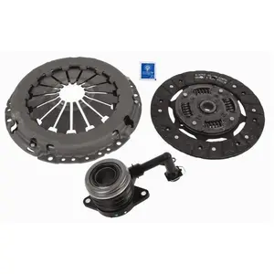SACHS Kit d'embrayage pour FIAT: Tipo (Ref: 3000 990 652) pas cher
