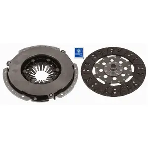 SACHS 3000 952 007 Kit d'Embrayage XTend sans butée de débrayage pas cher