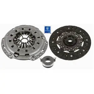 SACHS Kit d'embrayage (Ref: 3000 952 001) pas cher