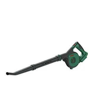 Souffleur sans fil Universal LeafBlower 18V-10 BOSCH VERT - 06008A0601 pas cher