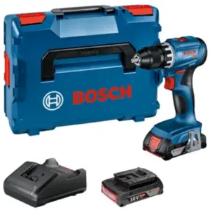 Comparateur de prix : Bosch 0 601 9K3 203 perceuse 1900 tr/min 900 g Noir, Bleu, Rouge