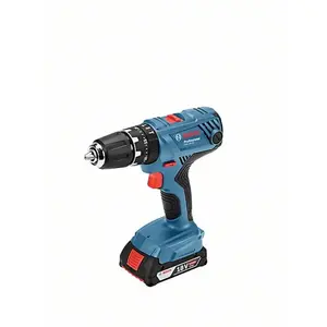 Bosch Professional Perceuse-visseuse à percussion GSB 18V-21+ 82 acc Pick&Click - 06019H110CVendu paramazon