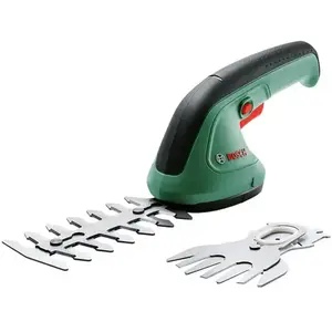 Comparateur de prix : Bosch Diy Ciseaux Pour Tondeuse à Gazon Easyshear