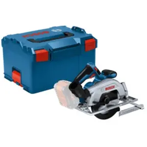 Comparateur de prix : Bosch GKS 18V-57-2 Professional