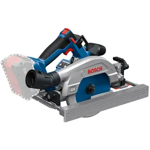 Comparateur de prix : Bosch Scie circulaire 18V GKS 18V-57-2 GX Solo (machine seule) 06016C...
