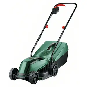 Comparateur de prix : Bosch Diy Tondeuse à Gazon électrique Sans Batterie Easy Mower 18v-32-200