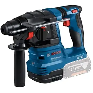 Comparateur de prix : Bosch - Perforateur burineur 18V gbh 18V-22 - machine nue - 0611924000