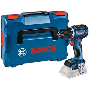 Bosch Professional Tournevis électrique Gsr18v-90c+l-boxx136 pas cher