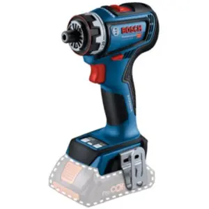 Perceuse-Visseuse BOSCH GSR 18V-90 FC (Machine seule) pas cher