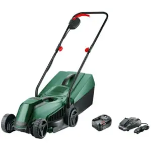 Bosch Diy Tondeuse à Gazon électrique Easy Mower 18v-32-150 pas cher