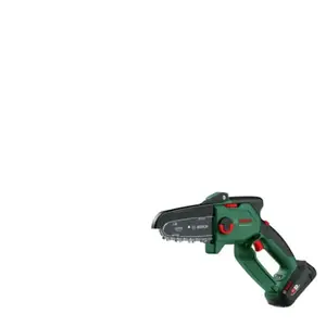 Comparateur de prix : Bosch Home and Garden EasyChain 18V-15-7 Tronçonneuse sans fil