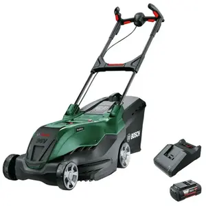 Comparateur de prix : Bosch Tondeuse à gazon sans fil Bosch AdvancedRotak 36V-44-750