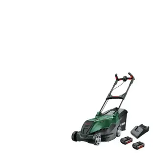 Comparateur de prix : Bosch Tondeuse sans fil 36V-40-650