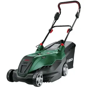 Comparateur de prix : Bosch Tondeuse sans fil 36V-44-750