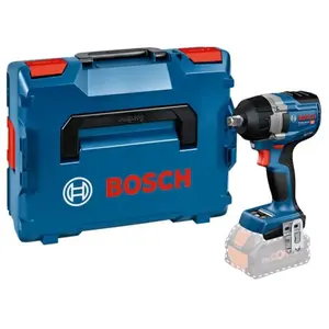 Comparateur de prix : Boulonneuse 18V GDS 18V-750 C L-BOXX (machine seule)   06019L9001 - Bosch