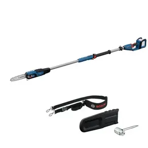 Comparateur de prix : Bosch - Taille Haie téléscopique ghe 18V-50TP