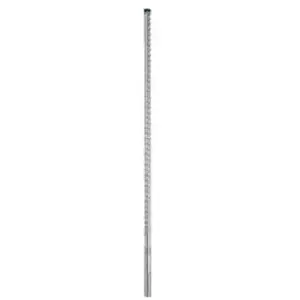 Comparateur de prix : Bosch - expert Foret béton SDS-Max 8X - 18 mm - x 1 - 740 mm - 600 mm