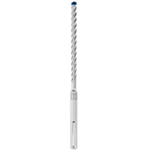 Foret étagé HSS Bosch Professional – Diamètre 4-20mm, Queue Hexagonale 2608597524