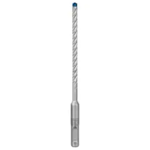 Comparateur de prix : Bosch Accesorios Foret Sds-plus Pour Mur Expert 7x 6x100x165 Mm 50 Unités