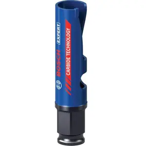 Bosch 1 Scie Trépan Power Change Carbure Multiconstruction - Bosch pas cher