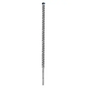 Comparateur de prix : Bosch Accesorios Foret Sds-max Pour Béton Expert 8x 32x600x720 Mm