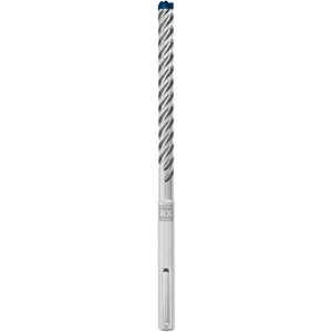 Comparateur de prix : Bosch Accesorios Foret Sds-max Pour Béton Expert 8x 32x800x920 Mm