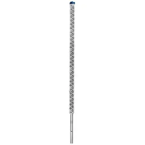 Comparateur de prix : Bosch Accesorios Foret Sds-max Pour Béton Expert 8x 28x800x920 Mm