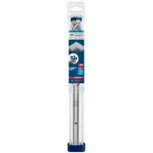 Comparateur de prix : Bosch - expert Foret béton SDS-Max 8X - 30 mm - x 1 - 320 mm - 200 mm