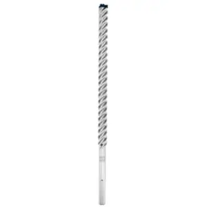 Comparateur de prix : Bosch Accesorios Foret Sds-max Pour Béton Expert 8x 26x400x520 Mm