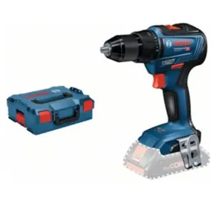 Comparateur de prix : Bosch 1 Perceuses-visseuses Sans-fil Gsr 18v-55 (solo, Lboxx)