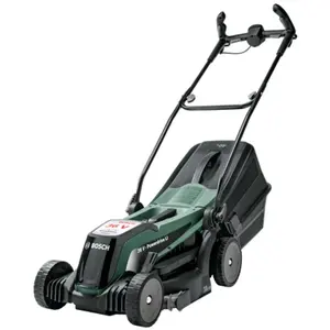 Tondeuse sans fil 36V EasyRotak 36-550 - outil seul sans batterie - Bosch pas cher