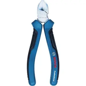 Comparateur de prix : Bosch Professional Diagonal Side Cutter 1.600.A01.TH9 Pince coupante diagonale 160 mm