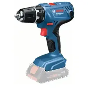 Perceuse à percussion Bosch professional GSR 18 V/21 (sans batterie) pas cher