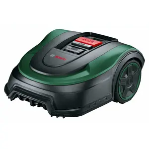 Comparateur de prix : Bosch Indego S+ 500