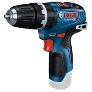 Comparateur de prix : Perceuse à percussion bosch gsb 12v-35 (machine seule)