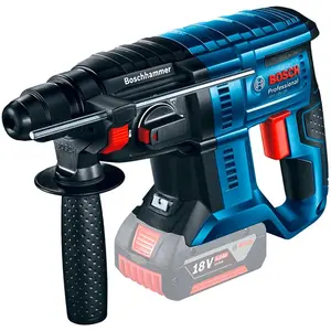 Bosch - gbh 18V-21 carton marteau-perforateur sans fil 0611911100 pas cher