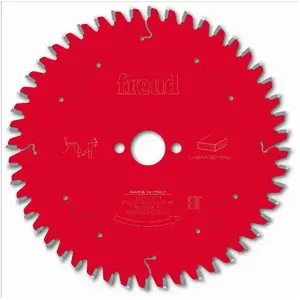 Comparateur de prix : Bosch Lames de scie circulaire laminée pour scie plongeante sans-fil D165mm BA - FREUD - F03FS09800