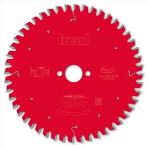 Comparateur de prix : Bosch Lames de scies circulaire High Pressure Laminate pour scies plongeantes portatives 48 dents - FREUD - F03FS09865